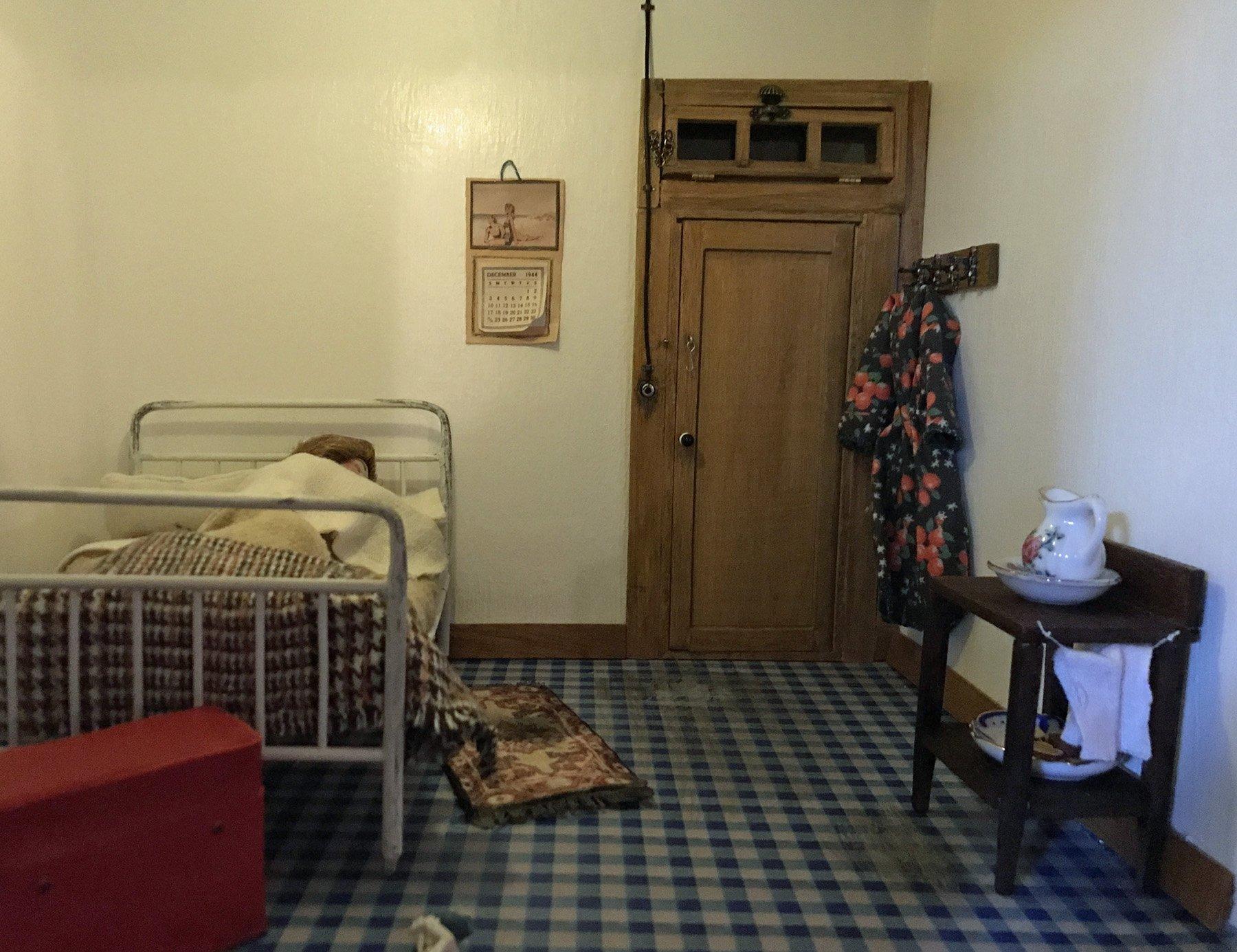 The Collection — Glessner House