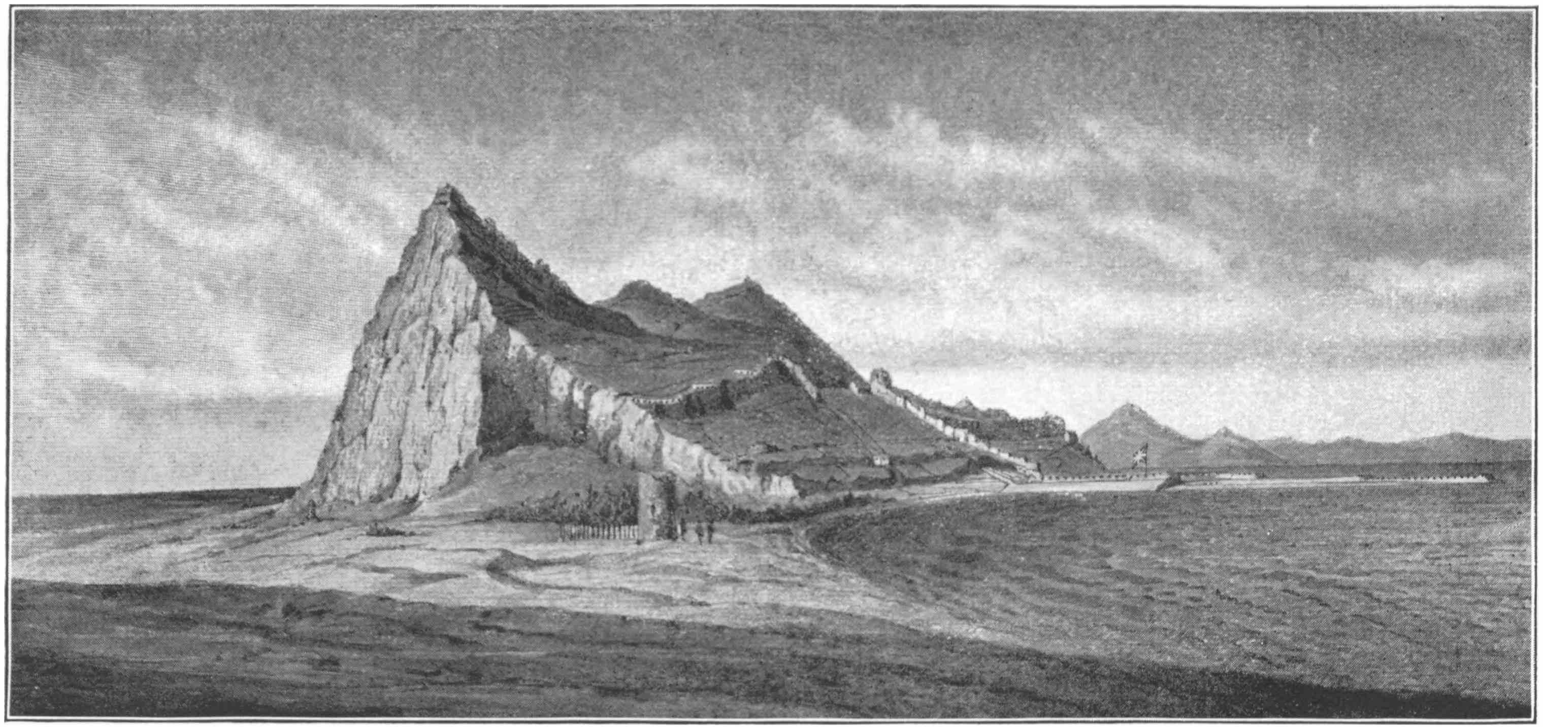 Under England's Flag | Project Gutenberg