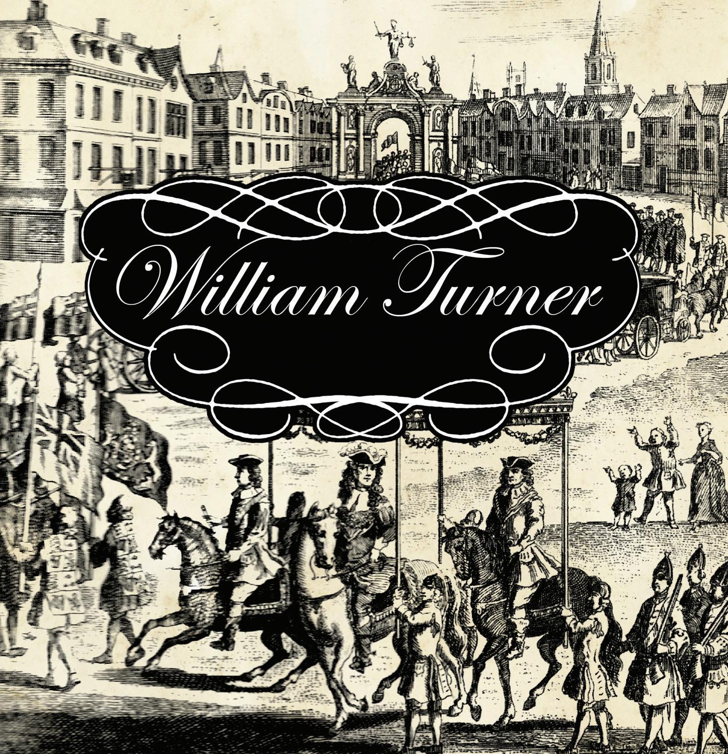 William Turner (1651–1740): Sacred Choral Music by Delphian ...