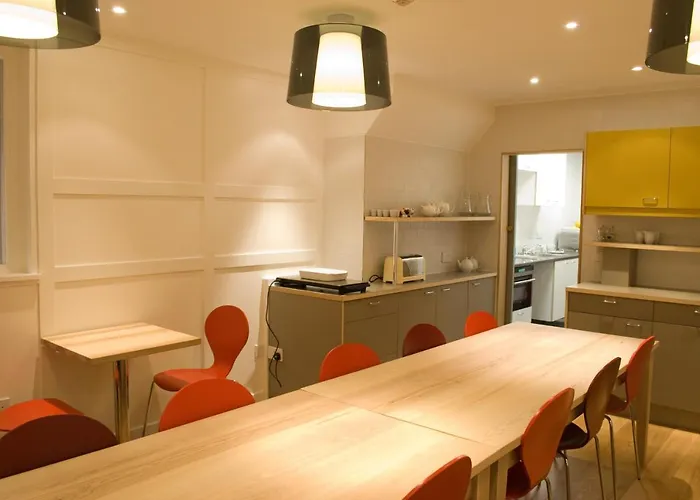 Best Cheap Hotels in Glasgow City Centre