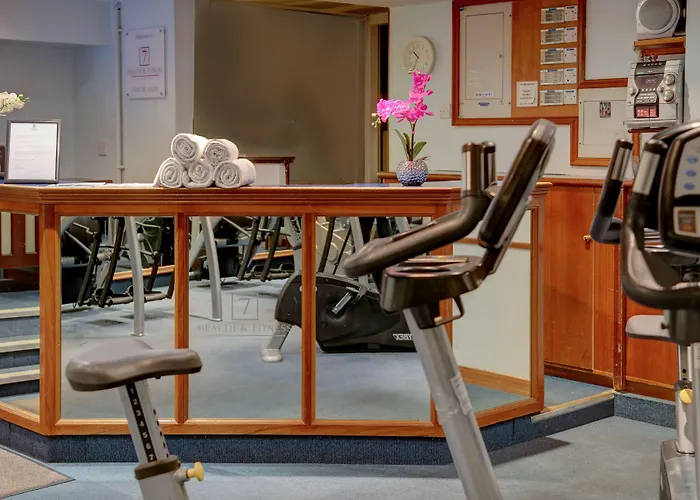 Best Hotels in Perth, Scotland's Historic City