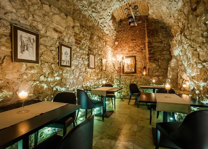 Best Krakow Apartment Hotels for Authentic Stays