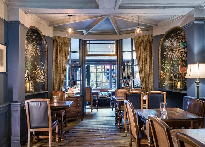 Hotels Close to York Races: A Guide to Accommodations near the Exciting York Races