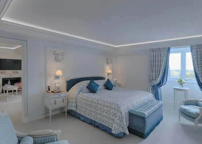 Best New Luxury Hotels in London