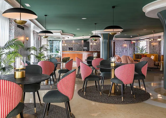 Best Hotels in Benalmadena, Costa del Sol