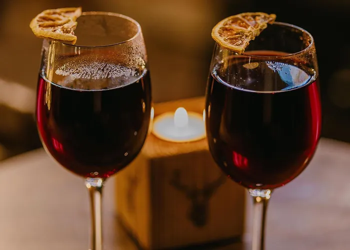 Top Accommodations in Historic Shrewsbury