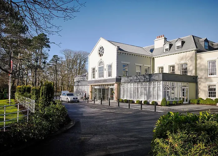 Unbeatable Hotels near Citywest Dublin