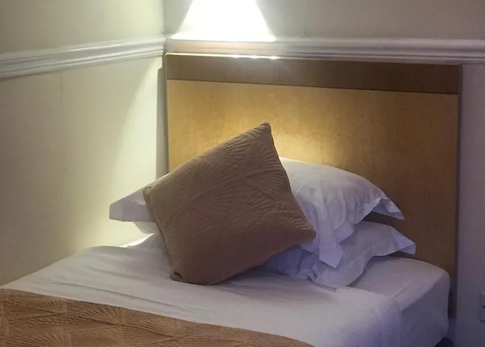 Best Hotels Around O2 Academy Oxford