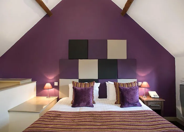Top Hotels in Banbury
