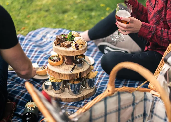 Best Disabled Friendly Hotels in Windermere