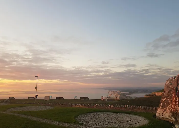 Top Hotels with Balconies in Charming Weymouth