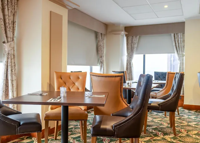 Top Britannia Hotels in Blackpool