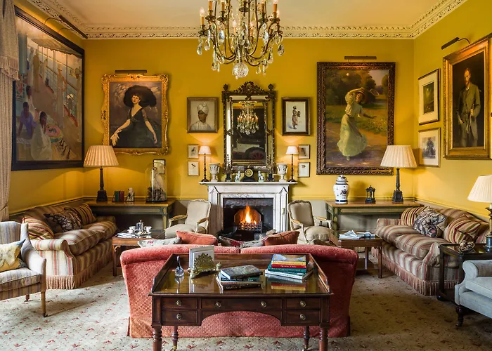 Top-Rated Alastair Sawday Bath Hotels