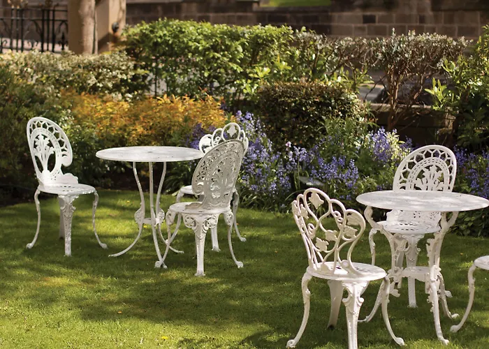 Top Hotels on Ripon Road Harrogate