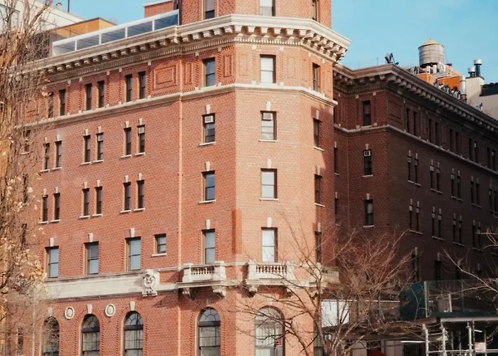 Best British Airways Hotels in New York
