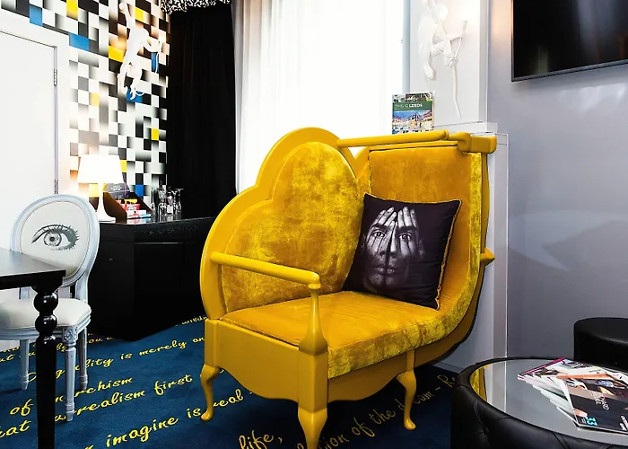Best Hotels Near First Direct Arena Leeds