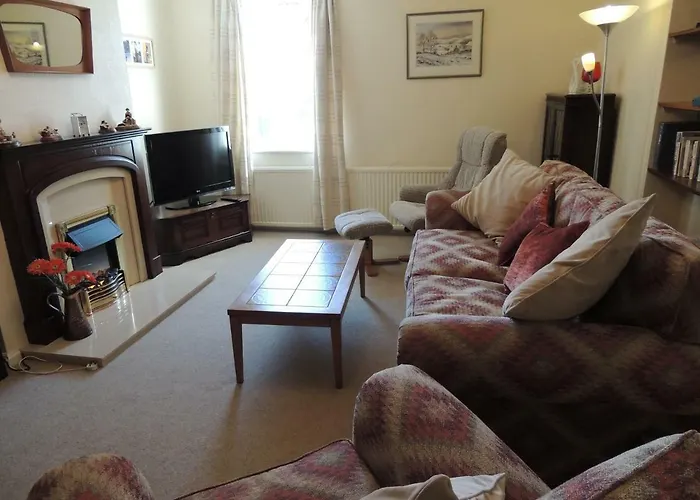 Top Hotels in Gretna Green that Allow Dogs