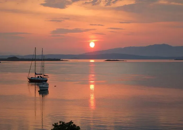 Premier Hotels in North Connel Oban