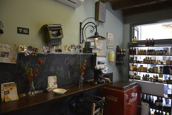 prodotti a km zero al contadinostrano ciapa e porta a ca 