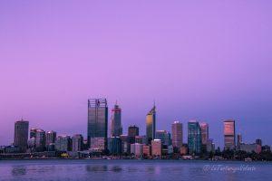Western Australia Perth