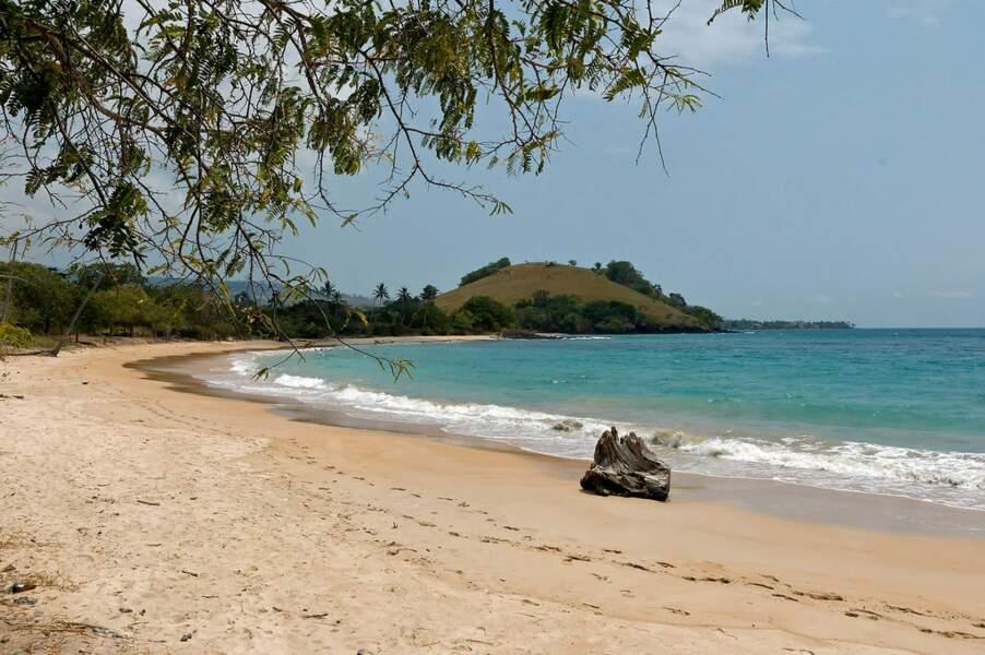 São Tomé-et-Príncipe