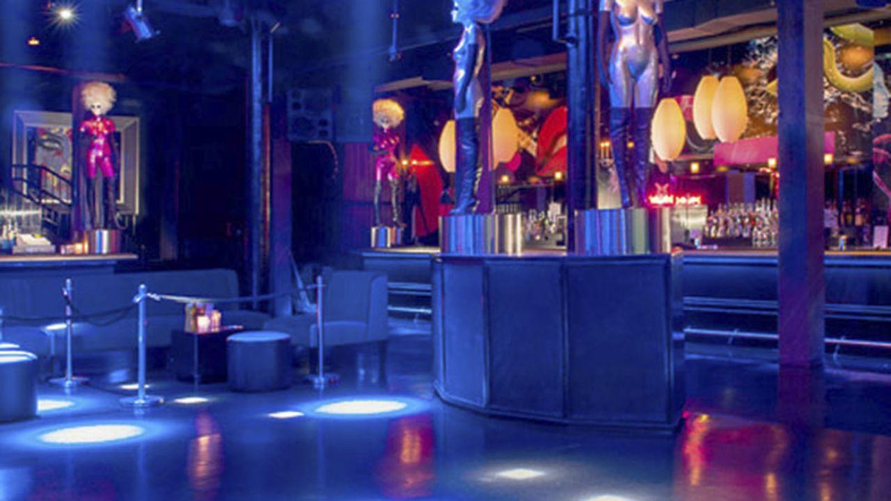 The nightclub formerly known as This Is London.