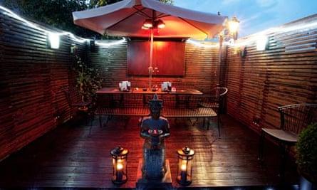 D'Gaf, Stratford, London