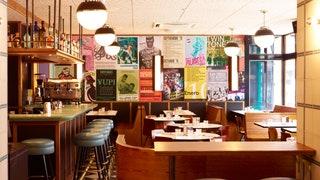 Things to do in Soho London