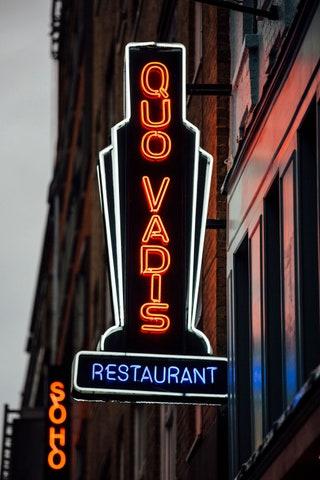 So Wow Sohos inventive spirits