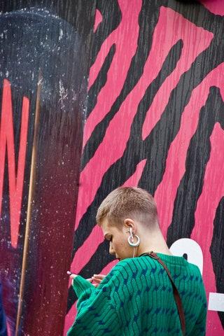 And So Utopian visions for Soho