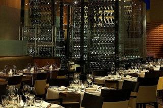 The Four Seasons Hotel