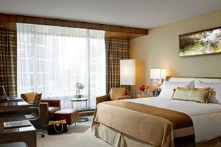 Fairmont Pacific Rim