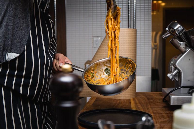 bacaro-Linguine di mare_6