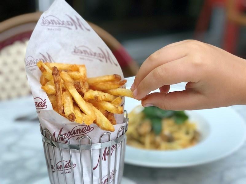 maxines-frites