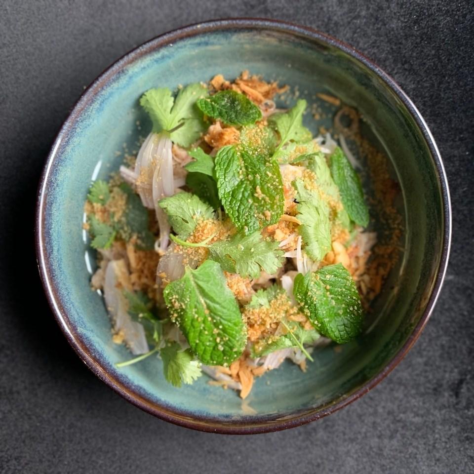 Éléphant - Lapin Laab 2