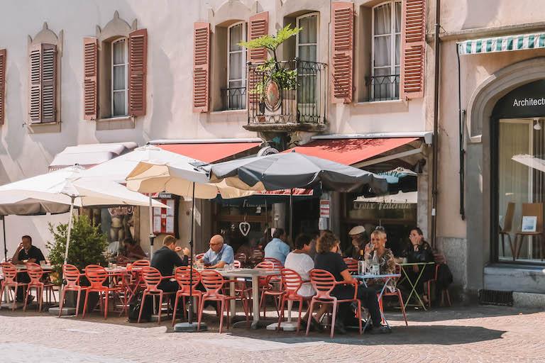 Sion La Croix Federale