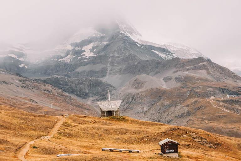 Kapelle Matterhorn